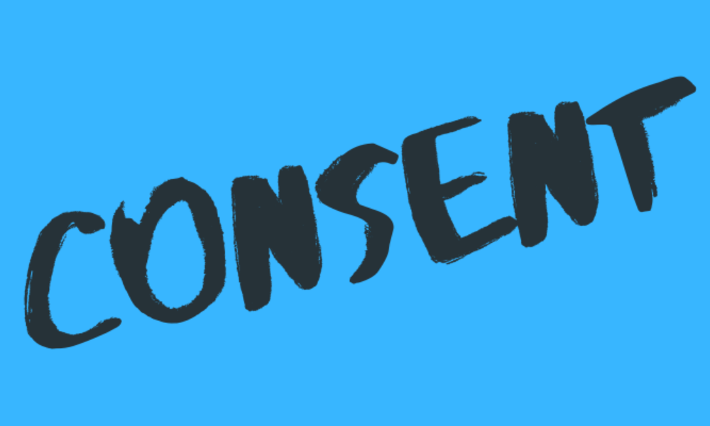 Consent – What is it?