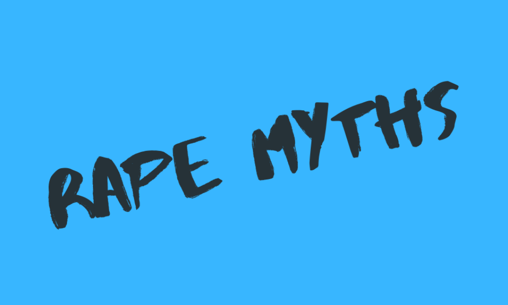 Understanding Rape Myths