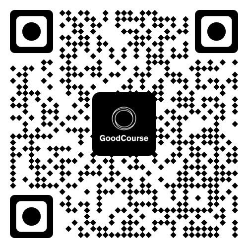 GoodCourse QR Code - NexusNI1