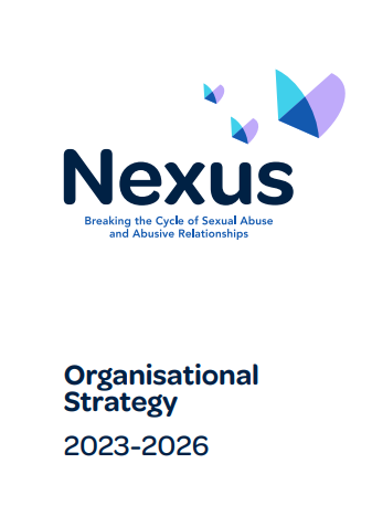 Nexus Strategy 2023-26