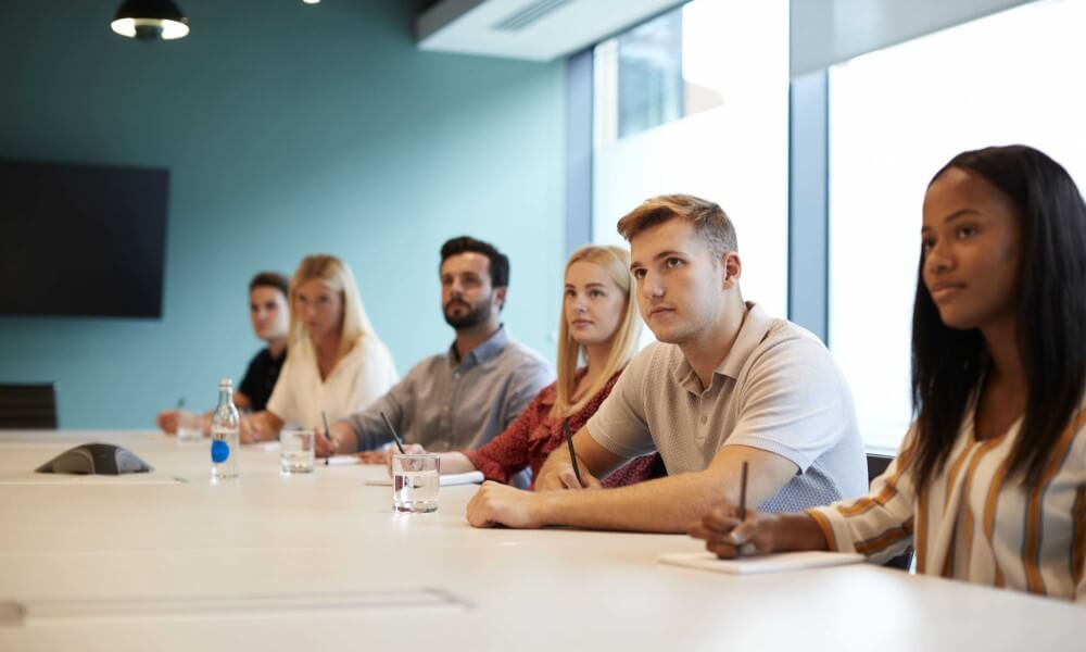 Operational Leadership Team