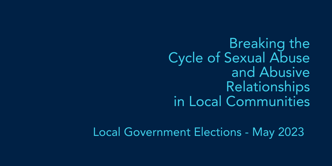 Nexus Local Election 2023 Manifesto