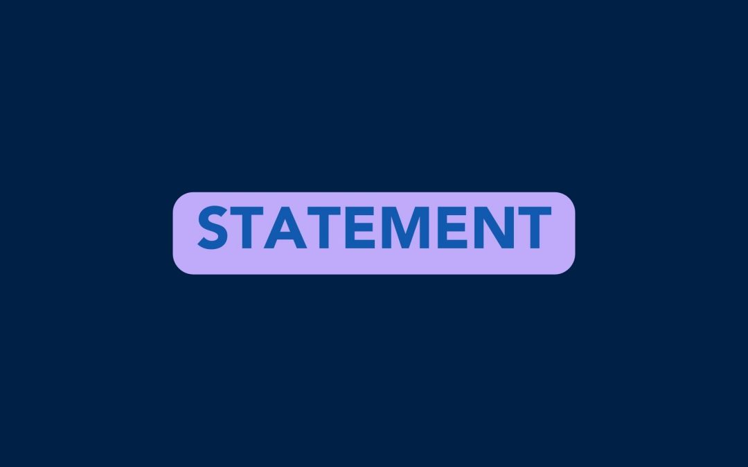 Statement: Sir Jeffrey Donaldson Charged With Historical Sexual Offences