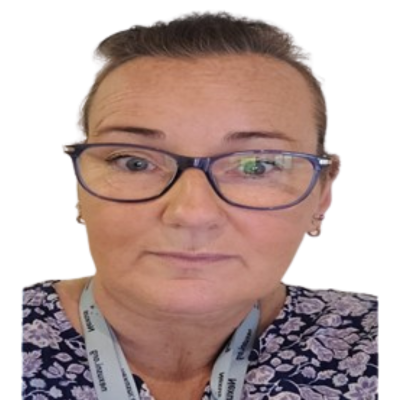 Jacqui Clancy - RESET Project Officer North & West