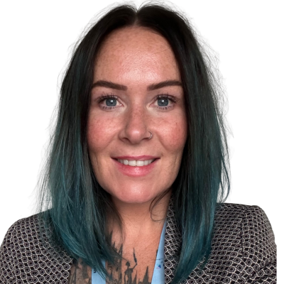 Laura Mackle - Counselling Coordinator