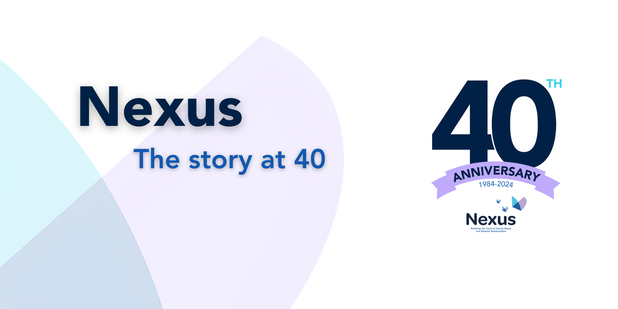 Nexus The story at 40