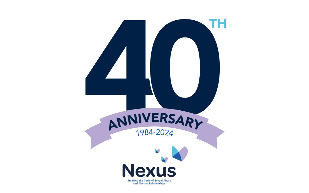 Nexus at 40: Marking Our 40th Anniversary