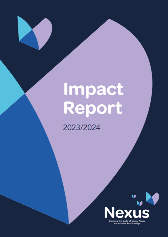 Nexus Impact Report 23-24