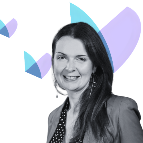 Patrice Morris - Communications & Engagement Lead