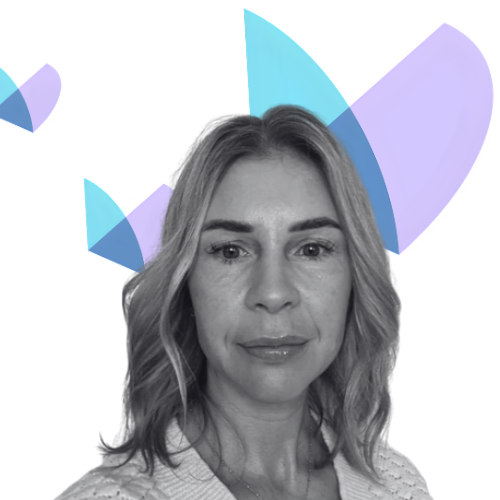 Joanne Barnes Nexus CEO