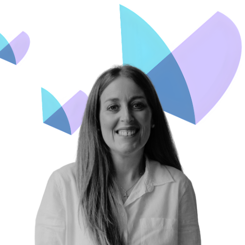 Michelle Bolton - Head of People and Organisational Development