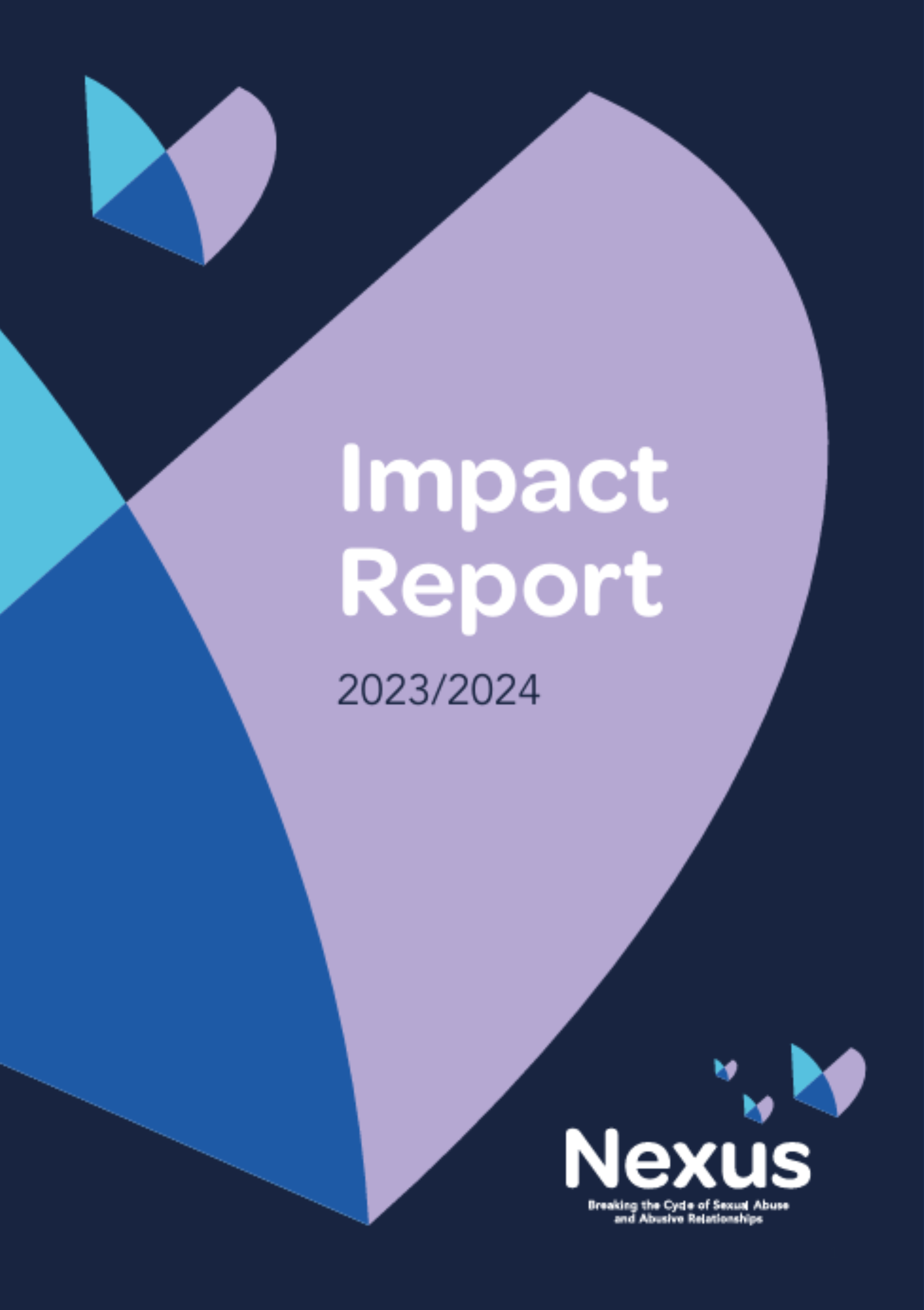 Nexus Impact Report 23-24
