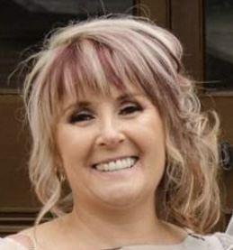 Laura Mackle - Counselling Coordinator