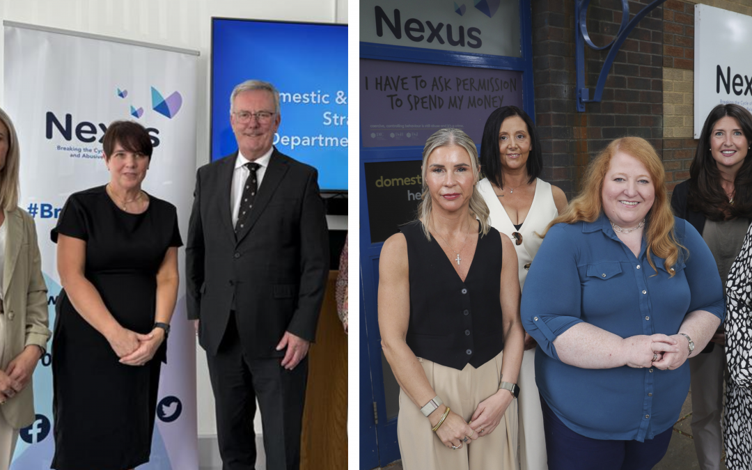 Nexus awarded funding to expand services