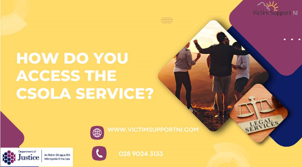 Department of Justice Promotes Free Legal Service for Child Victims of Serious Sexual Offences