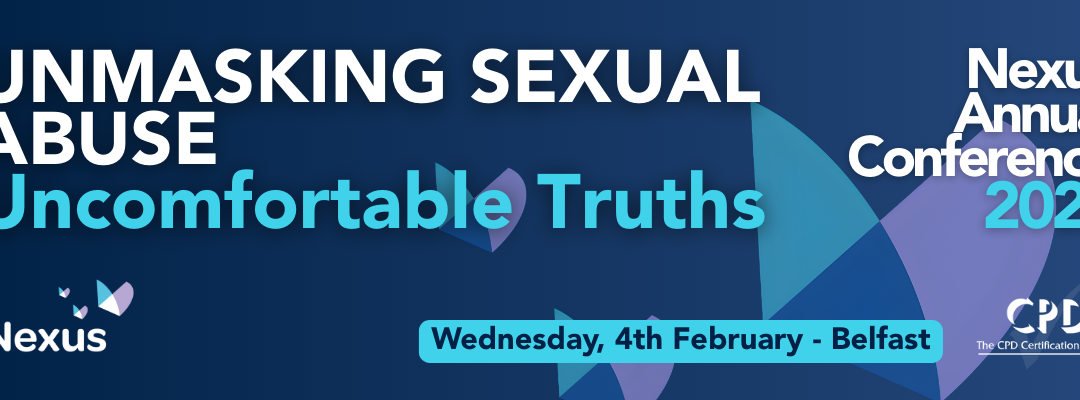 Tickets Now Live! Claim your spot at our Annual Conference 2026